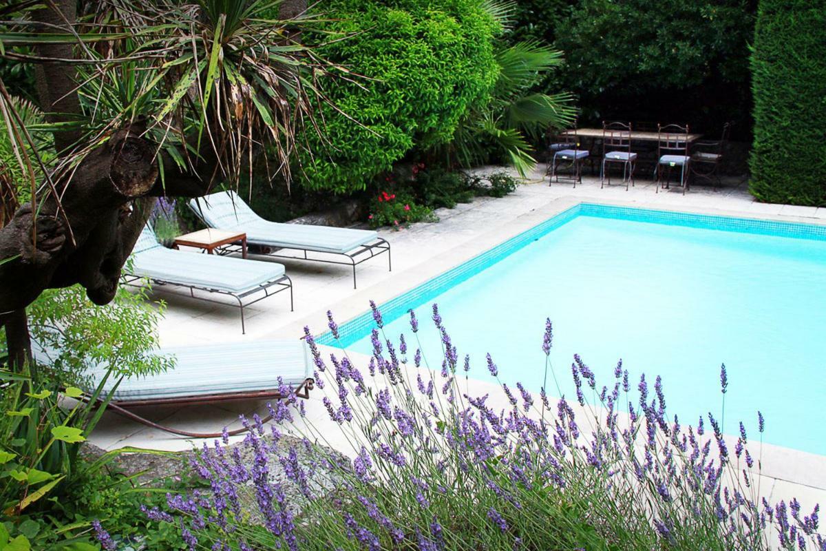 Moulin De Boursac Villa Vence Exterior foto
